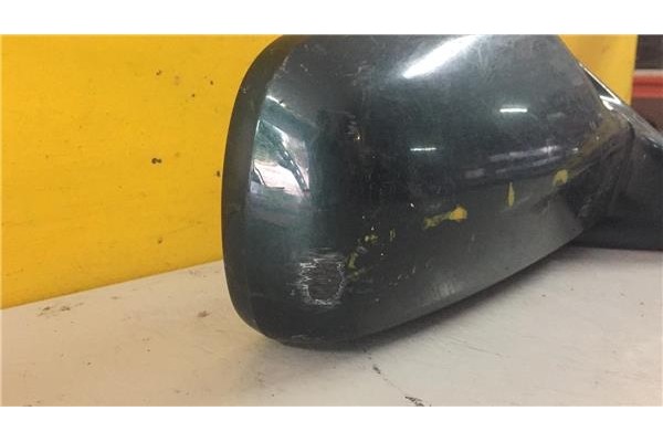 Recambio de retrovisor electrico derecho para honda concerto (hw) 1.5 (hw) referencia OEM IAM E10117379  