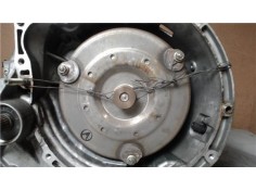 Recambio de caja cambios automatica para renault megane ii berlina 5p referencia OEM IAM DP0054 DP0054M 