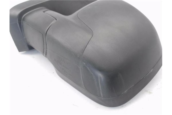 Recambio de retrovisor izquierdo para fiat iii fiorino (225) 1.3 d multijet referencia OEM IAM 735460571 735450570 