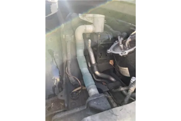 Recambio de deposito limpiaparabrisas para volkswagen golf v (1k1) 1.9 tdi referencia OEM IAM 1K0955453S Recambio de deposito limpiaparabrisas para volkswagen golf v (1k1) 1.9 tdi referencia OEM IAM 1K0955453S