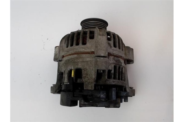 Recambio de alternador para opel agila 1.2 básico referencia OEM IAM 24437119 0124225022 6204179 , OPEL | 93177835 , OPEL | 9056