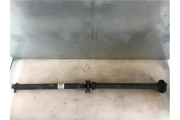 Recambio de cardan trasero para mercedes-benz clase c berlina (bm 203) 2.2 220 cdi (203.006) referencia OEM IAM   