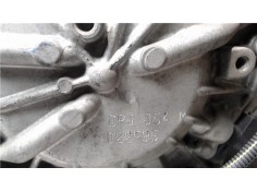 Recambio de caja cambios automatica para renault megane ii berlina 5p referencia OEM IAM DP0054 DP0054M 