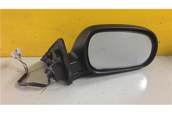 Recambio de retrovisor electrico derecho para honda accord vii (cg, ck) 1.6 i referencia OEM IAM E1010561  