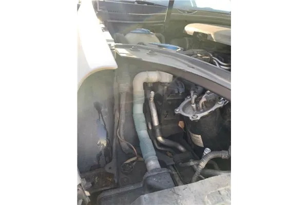 Recambio de deposito limpiaparabrisas para volkswagen golf v (1k1) 1.9 tdi referencia OEM IAM 1K0955453S  