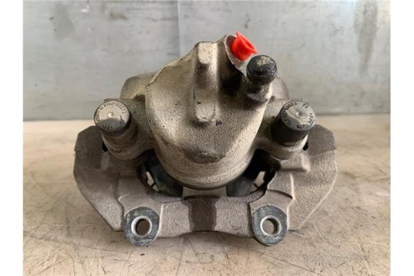 Recambio de pinza freno delantero derecha para mazda 5 2.0 referencia OEM IAM BPYK3361XB  