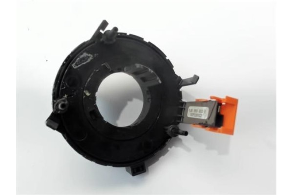 Recambio de anillo airbag para seat leon (1m1) referencia OEM IAM 1J0959653E  1J0959653 , AUDI | 1J0959653 , SEAT | 1J0959653B ,
