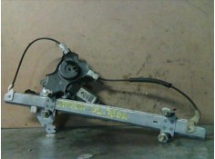 Recambio de mecanismo elevalunas delantero derecho para nissan almera (n16/e) 1.6 referencia OEM IAM   