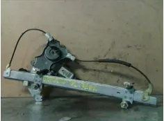 Recambio de mecanismo elevalunas delantero derecho para nissan almera (n16/e) 1.6 referencia OEM IAM   