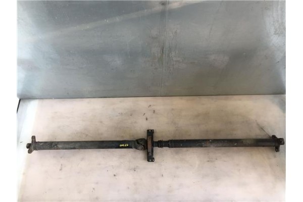 Recambio de cardan trasero para opel omega a (16_, 17_, 19_) 3.0 (3000) cat referencia OEM IAM   