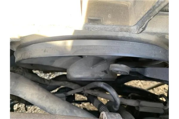 Recambio de electroventilador para volkswagen golf v (1k1) 1.9 tdi referencia OEM IAM 1K0959455EA Recambio de electroventilador para volkswagen golf v (1k1) 1.9 tdi referencia OEM IAM 1K0959455EA