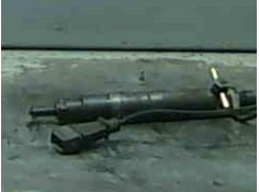 Recambio de inyector para skoda octavia berlina (1u2) 1.9 tdi glx referencia OEM IAM 038130201F 0132193733 