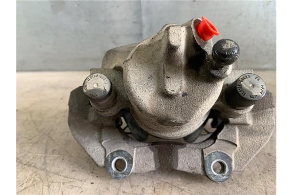 Recambio de pinza freno delantero derecha para mazda 5 2.0 referencia OEM IAM BPYK3361XB  