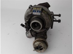TURBO 038145701D K03015B15011737 