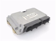 Recambio de centralita para chrysler voyager gs 2.5 td referencia OEM IAM 28SA3891 0281001768 