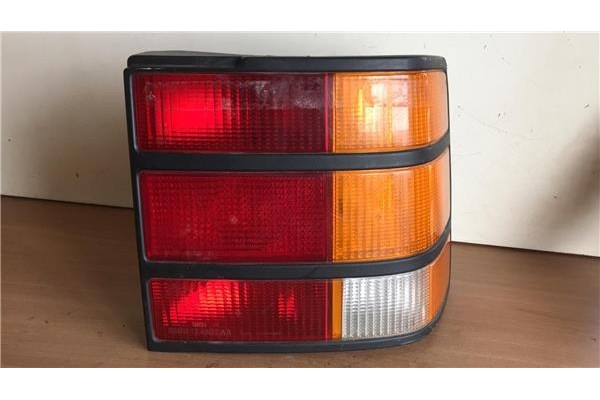 Recambio de piloto trasero derecho para ford scorpio 2.0 cl berlina referencia OEM IAM 85GG13A602AA 0053374 