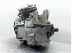 Recambio de caja cambios automatica para peugeot 206 1.1 e-music referencia OEM IAM 20TP40  