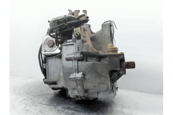 Recambio de caja cambios automatica para peugeot 206 1.1 e-music referencia OEM IAM 20TP40  