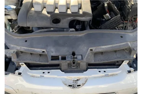 Recambio de frente delantero para volkswagen golf v (1k1) 1.9 tdi referencia OEM IAM 1K0805588T Recambio de frente delantero para volkswagen golf v (1k1) 1.9 tdi referencia OEM IAM 1K0805588T