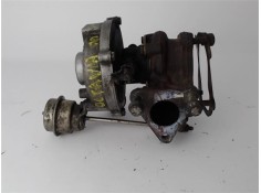 Recambio de turbo para skoda octavia berlina (1u2) 1.9 tdi glx referencia OEM IAM 038145701D K03015B15011737 