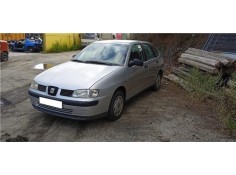 seat cordoba berlina (6k2) del año 1999