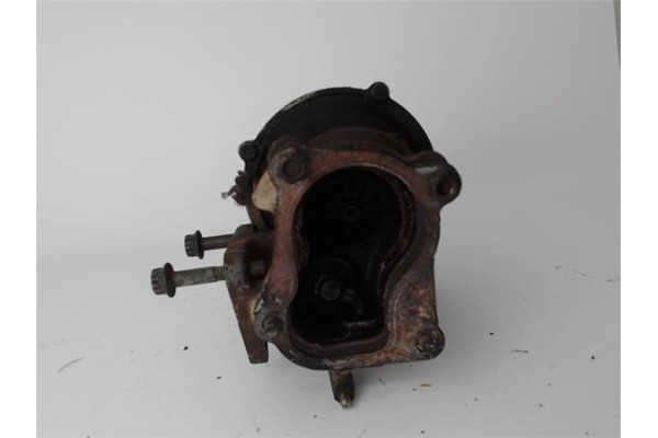Recambio de turbo para skoda octavia berlina (1u2) 1.9 tdi glx referencia OEM IAM 038145701D K03015B15011737 