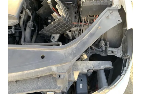 Recambio de frente delantero para volkswagen golf v (1k1) 1.9 tdi referencia OEM IAM 1K0805588T  