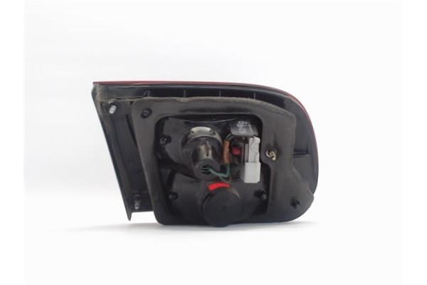 Recambio de piloto porton trasero derecho para honda civic berl. 3/4 (eg/eh) referencia OEM IAM   