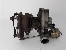 Recambio de turbo para skoda octavia berlina (1u2) 1.9 tdi glx referencia OEM IAM 038145701D K03015B15011737 