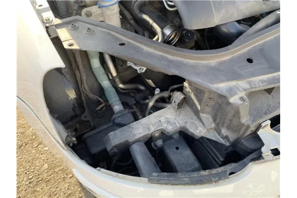 Recambio de frente delantero para volkswagen golf v (1k1) 1.9 tdi referencia OEM IAM 1K0805588T  