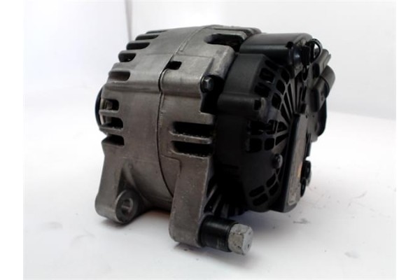 Recambio de alternador para peugeot 308 1.6 confort referencia OEM IAM 0986045240  