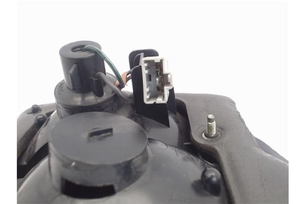 Recambio de piloto porton trasero derecho para honda civic berl. 3/4 (eg/eh) referencia OEM IAM   
