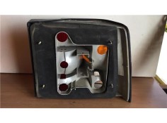 Recambio de piloto trasero izquierdo para ford scorpio 2.0 cl berlina referencia OEM IAM 85GG13A603AA 0053374 