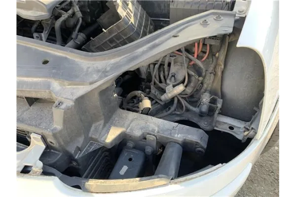 Recambio de frente delantero para volkswagen golf v (1k1) 1.9 tdi referencia OEM IAM 1K0805588T  