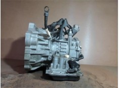 Recambio de caja cambios automatica para ford focus berlina (cak) 1.6 trend referencia OEM IAM 5S4P7000BA  