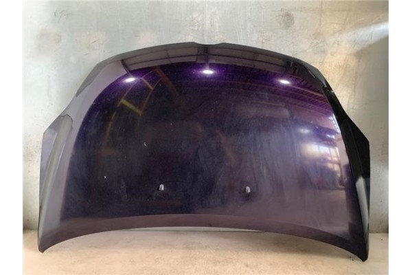 Recambio de capo para mazda 5 2.0 referencia OEM IAM C2Y55231XA  
