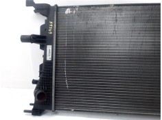 Recambio de radiador para renault megane iii sport tourer 1.5 dynamique referencia OEM IAM 214105150R 8660005523 