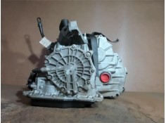 Recambio de caja cambios automatica para ford focus berlina (cak) 1.6 trend referencia OEM IAM 5S4P7000BA  