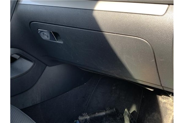 Recambio de guantera salpicadero para volkswagen golf v (1k1) 1.9 tdi referencia OEM IAM 1K1857101G71N  