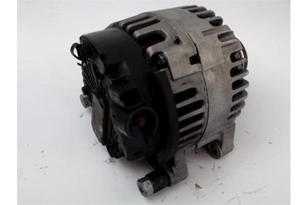 Recambio de alternador para peugeot 308 1.6 confort referencia OEM IAM 0986045240  