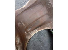 Recambio de llanta para hyundai accent (lc) 1.3 referencia OEM IAM 5291027700  