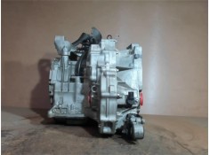 Recambio de caja cambios automatica para ford focus berlina (cak) 1.6 trend referencia OEM IAM 5S4P7000BA  