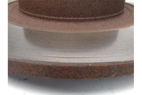 Recambio de buje trasero derecho para renault scenic ii (jm) 1.5 dci (jm0f) referencia OEM IAM   