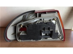 Recambio de piloto trasero derecho para ford mondeo fd berl./turnier 1.6 clx berlina referencia OEM IAM 93BG13A602AA 91022 