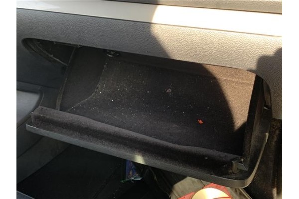 Recambio de guantera salpicadero para volkswagen golf v (1k1) 1.9 tdi referencia OEM IAM 1K1857101G71N  