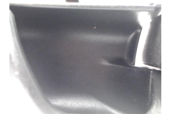 Recambio de manilla int. puerta delantero izquierda para mitsubishi space wagon (n80/n90) 2.4 referencia OEM IAM MR432619  