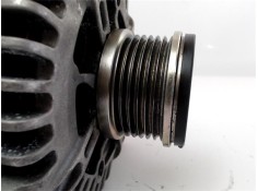 Recambio de alternador para peugeot 308 1.6 confort referencia OEM IAM 0986045240  