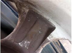 Recambio de llanta para hyundai accent (lc) 1.3 referencia OEM IAM 5291027700  