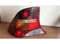 Recambio de piloto trasero izquierdo para ford focus berlina (cak) 1.8 ghia referencia OEM IAM ASYXS413405 CW170R 