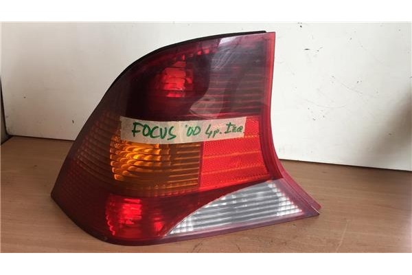 Recambio de piloto trasero izquierdo para ford focus berlina (cak) 1.8 ghia referencia OEM IAM ASYXS413405 CW170R 